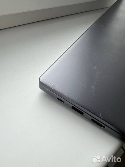 Honor Magicbook x15 i5