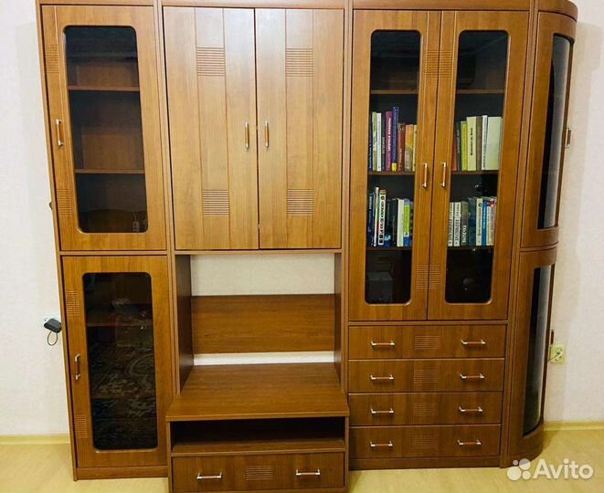 Мебельная стенка