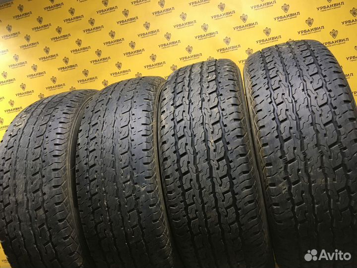 MRF Wanderer AT 265/60 R18 110T