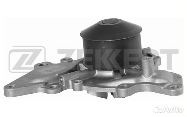 Помпа насос Chrysler Cirrus Dodge Stratus Galant P