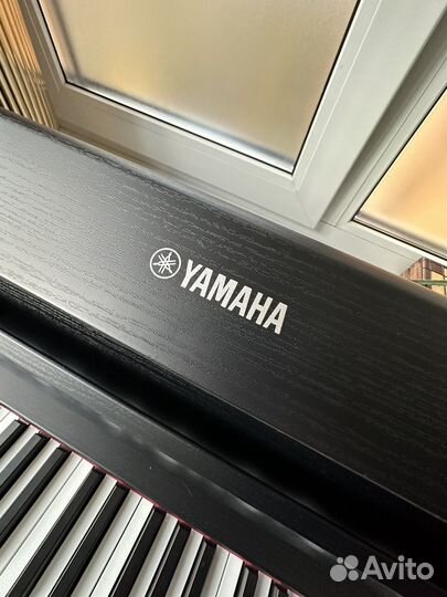 Пианино Yamaha YDP-S34