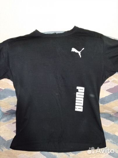 Мужские вещи пакетом 48 50