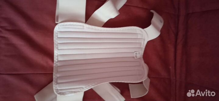 Корректор осанки