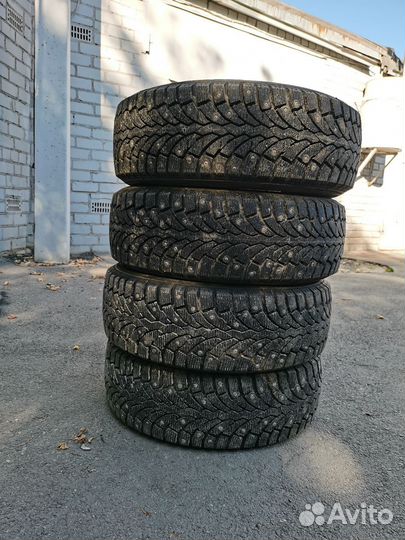 Formula Ice 185/55 R15