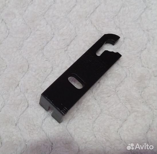 Стойка тонарма для винил. проигрывателя Ария-102