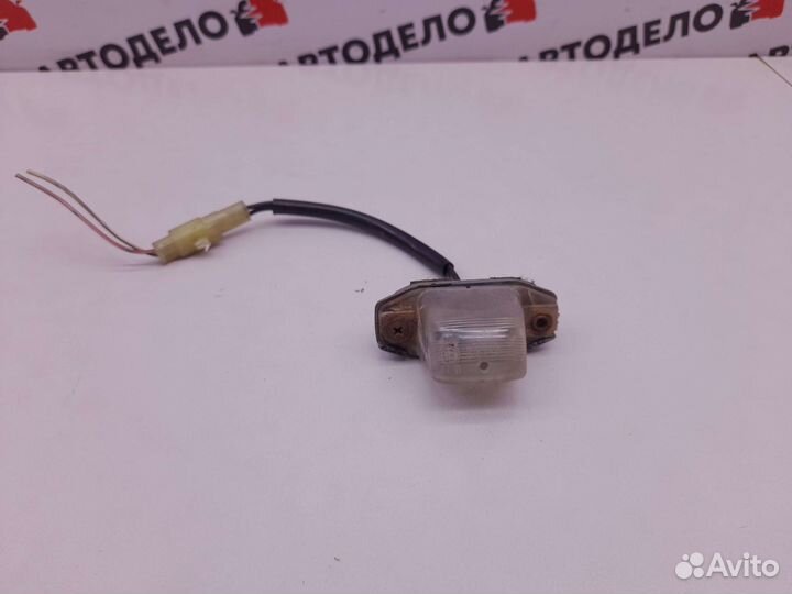 Фонарь подсветки номера Daihatsu Gran Move 2000