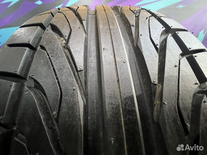 Dunlop Direzza DZ101 235/35 R19