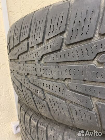 Nokian Tyres Hakkapeliitta R 235/60 R18