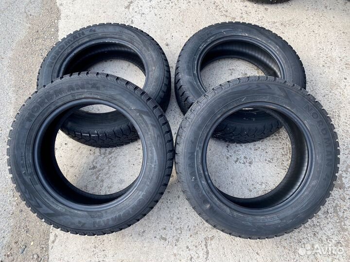 Nordman Nordman 4 195/60 R15