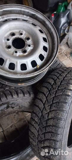 Bridgestone Ice Cruiser 5000 175/70 R13