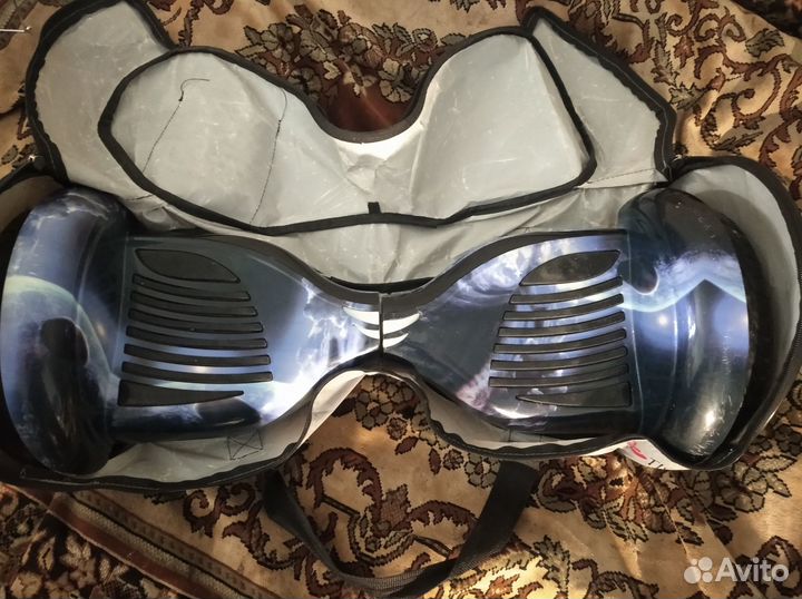 Гироскутер целиком или запчасти