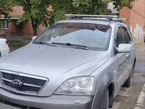 Kia Sorento 3.5 AT, 2003, 247 000 км, с пробегом, цена 750 000 руб.