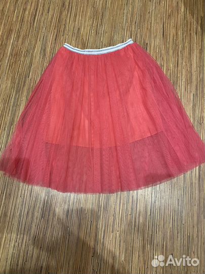 Юбка для девочки