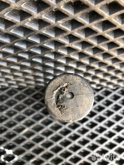 Ручки руля Honda Dio AF-56