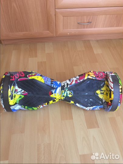 Гироскутер