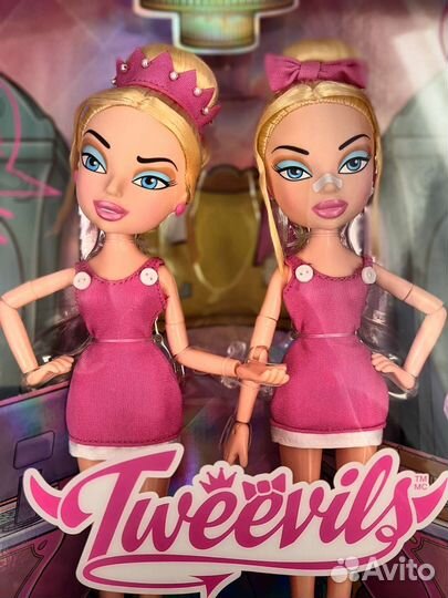 Куклы Братц новые в коробках/Bratz Doll