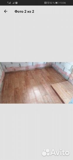 Плиточник, облицовка