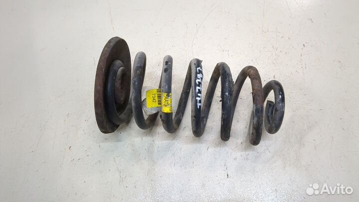 Пружина подвески Opel Mokka, 2013