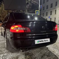 Skoda Superb 1.8 AMT, 2011, 155 000 км