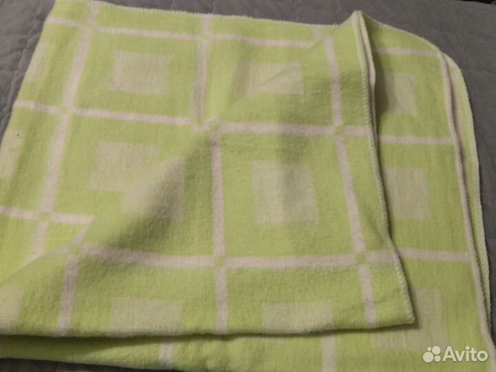 Одеяло, покрывало для малышей