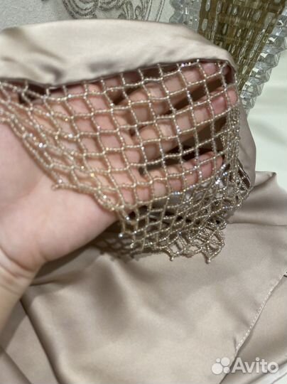 Платки на голову