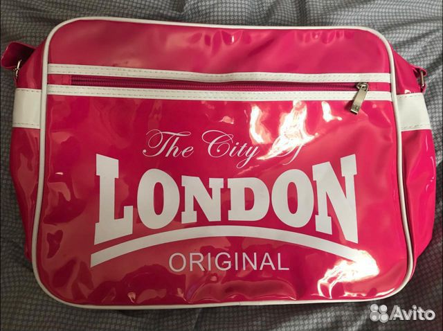 Сумка женская