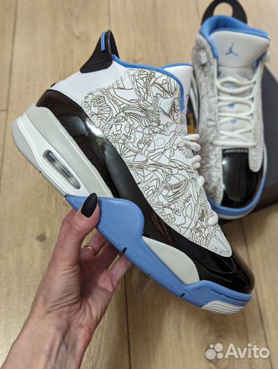 Кроссовки Air Jordan Оригинал