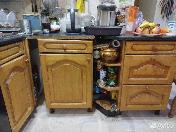 Кухонный гарнитур