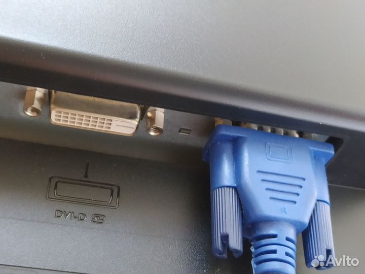 Монитор benq GW2750