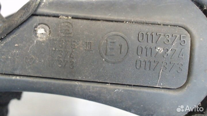 Зеркало боковое Volvo 850, 1996