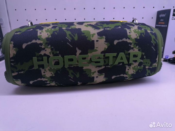 Колонка hopestar A6 Max 80W