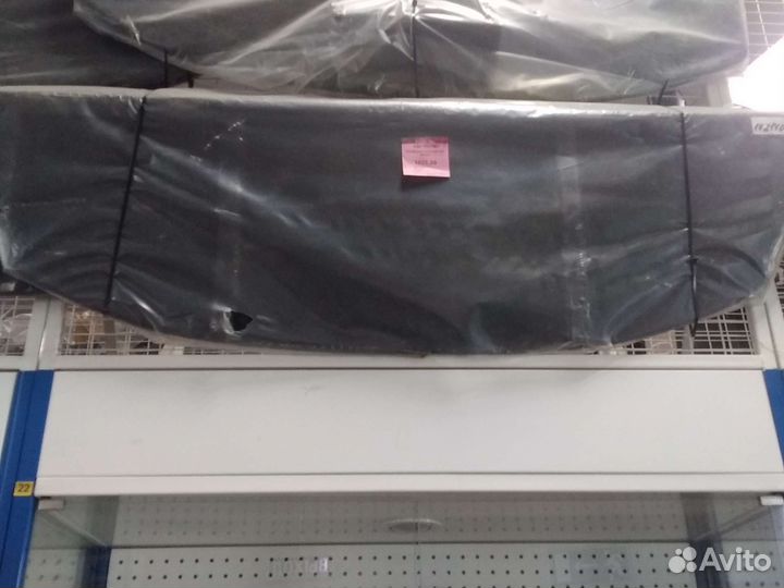 Полка акустическая 1118 из мдф