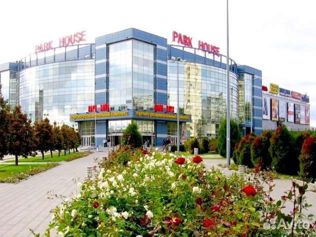 Продавец-консультант