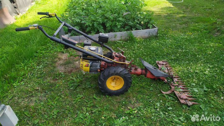 Продам косилку