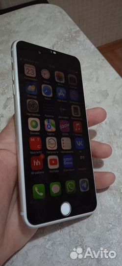 iPhone 7 Plus, 32 ГБ