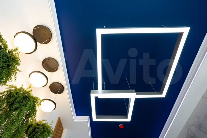 2-к. квартира, 58,9 м², 8/8 эт.