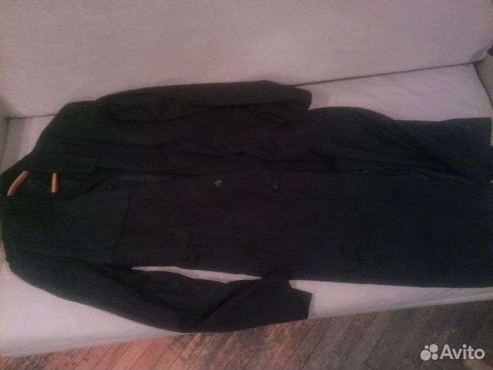 Военная форма