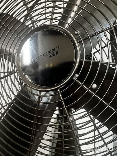 Вентилятор напольный aves