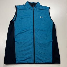 Жилетка мужская under armour размер xl