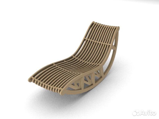 Параметрическая мебель для чпу