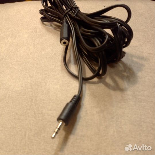 Удлинитель Аудио 3 метра
