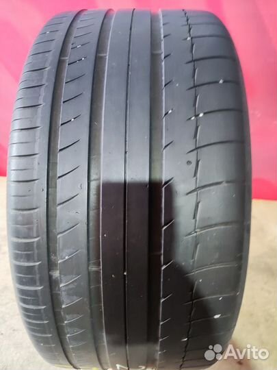 Michelin Latitude Sport 295/35 R21