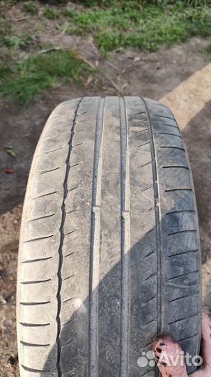 Michelin Primacy 3 205/55 R16