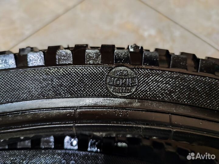 Зимние покрышки nokian hakkapelitta sport 26