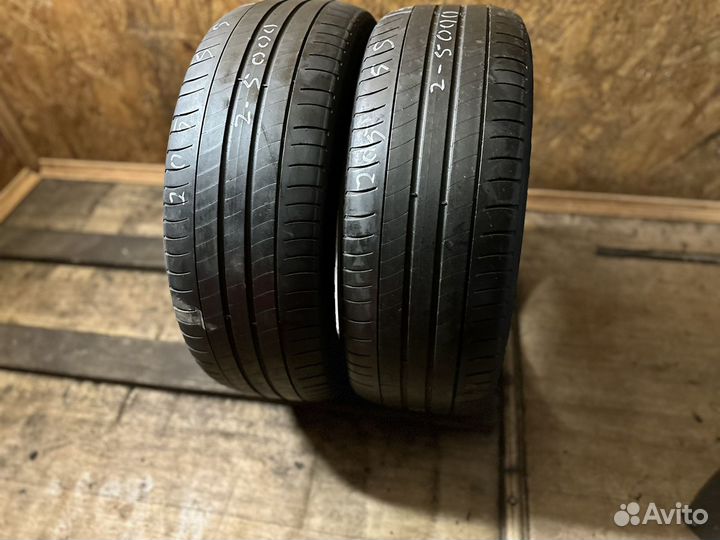 Michelin Primacy 3 205/55 R16 91V