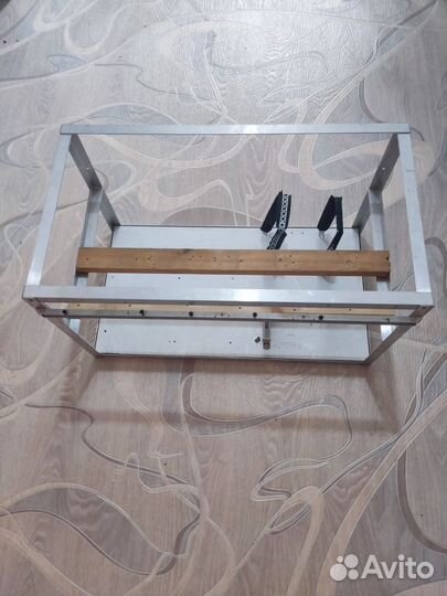 Каркасы для майнинга 6,8,12