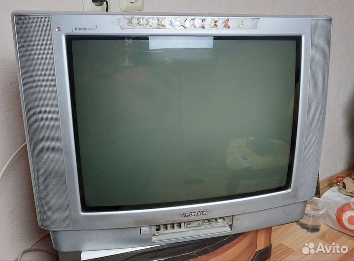 Телевизор бу