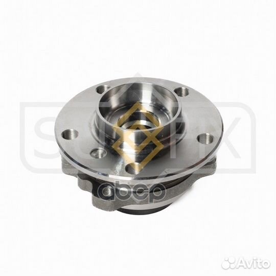 Ступица колеса перед прав/лев BMW X3