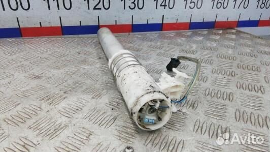 Датчик уровня топлива volkswagen phaeton 1 (1UK08M