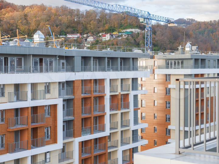 1-к. квартира, 28 м², 9/14 эт.